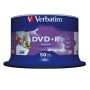 Verbatim dvdr 47gb 16x photo tariina