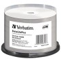 Verbatim cd r 700mb 52x tarrina 50