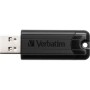 Memoria usb 32 verbatim pinstripe 32gb