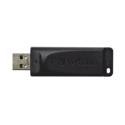 Memoria usb 20 verbatim storengo 32gb