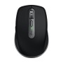 Raton inalambrico logitech master series mx