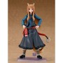 Figura Holo Spide and Wolf Merchant Meets the Wise Wolf Figma 15cm