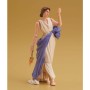 Figura Torch Lady of Columbia - Columbia Pictures 8cm