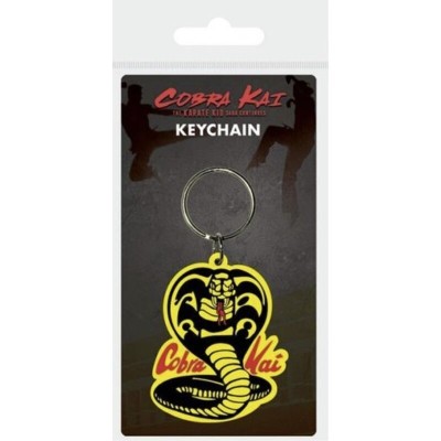 Llavero Cobra Kai