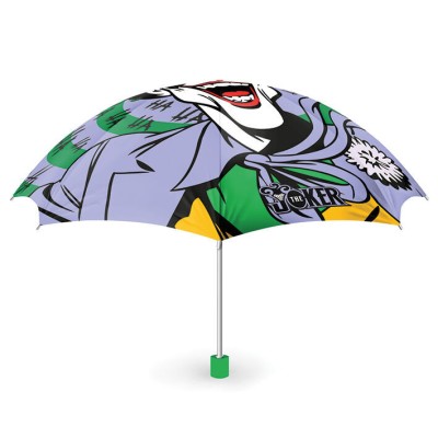 Paraguas plegable Joker DC Comics