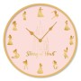 Reloj pared Princesas Disney