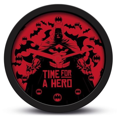 Reloj Batman DC Comics