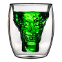 Vaso 3D doble pared Joker DC Comics