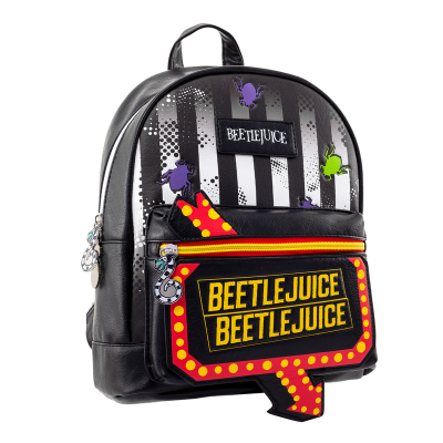 Mochila Beetlejuice 29cm