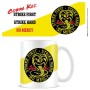 Taza No Mercy Cobra Kai 315ml