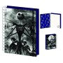 Cuaderno A5 lenticular Pesadilla Antes de Navidad Disney