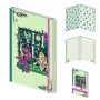 Cuaderno A5 Premium Alicia en el Pais de las Maravillas Disney