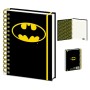 Cuaderno A5 Batman DC Comics