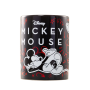 Taza funda de peluche Mickey Disney 440ml