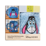 Taza funda de peluche Eeyore Winnie the Pooh Disney 440ml