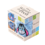 Taza funda de peluche Eeyore Winnie the Pooh Disney 440ml