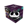 Taza funda de peluche Jack Pesadilla Antes de Navidad Disney 440ml