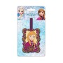 Identificador equipaje Anna Frozen Disney