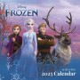 Calendario pared Frozen Disney