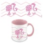 Taza Silueta Barbie 315ml