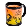 Taza Escena del Cementerio Pesadilla Antes de Navidad Disney 315ml