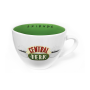 Taza Central Perk Friends