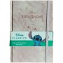 Cuaderno A5 Premium Stitch Disney