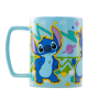 Taza funda de peluche Disney 440ml