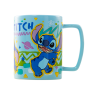 Taza funda de peluche Disney 440ml