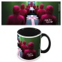 Taza Ataud El Juego del Calamar 315ml