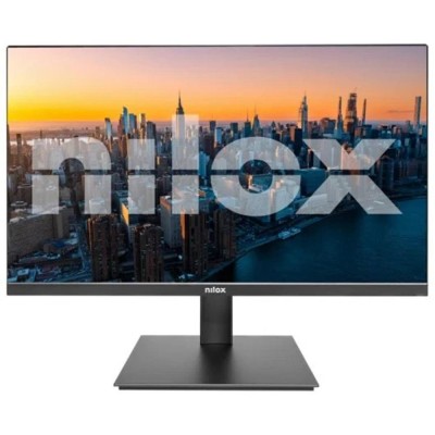 Monitor nilox nxm24fhd1201 238pulgadas fhd 120hz