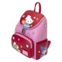 Mochila Hello Kitty and Friends Loungefly 26cm