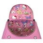 Mochila Hello Kitty and Friends Loungefly 26cm