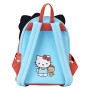 Mochila Hello Kitty and Bear Hello Kitty Loungefly 26cm