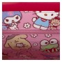 Bolso bandolera Hello Kitty and Friends Loungefly