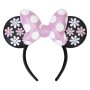 Diadema orejas Floral Rock the Dots Disney Loungefly