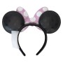 Diadema orejas Floral Rock the Dots Disney Loungefly