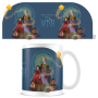 Taza Wish Disney 315ml