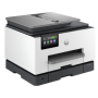 Multifuncion hp inyeccion officejet pro 9132e