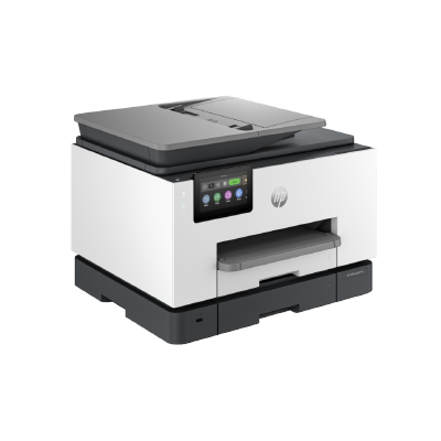 Multifuncion hp inyeccion officejet pro 9132e