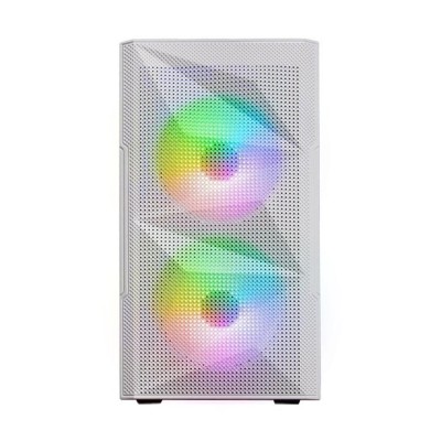 Caja ordenador mars gaming mc me matx