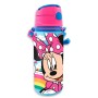 Cantimplora aluminio Minnie Disney 600ml