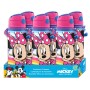 Cantimplora aluminio Minnie Disney 600ml