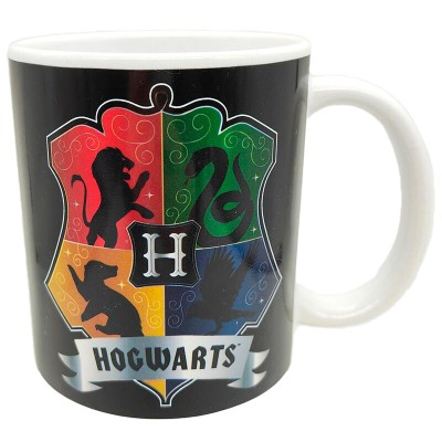 Taza termica Hogwarts Harry Potter