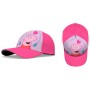 Pack 8 gorras Peppa Pig surtido