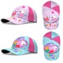 Gorra Peppa Pig surtido