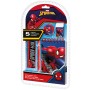 Set papeleria Spiderman Marvel 5pzs