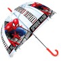 Paraguas manual Spiderman Marvel 46cm