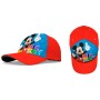 Pack 8 gorras Mickey Disney surtido