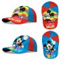 Gorra Mickey Disney surtido